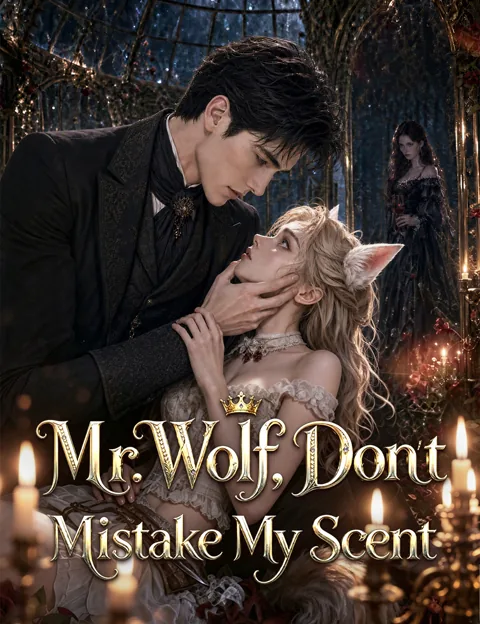 Mr. Wolf, Don't Mistake My Scent cover image — watch all 61 episodes free in HD