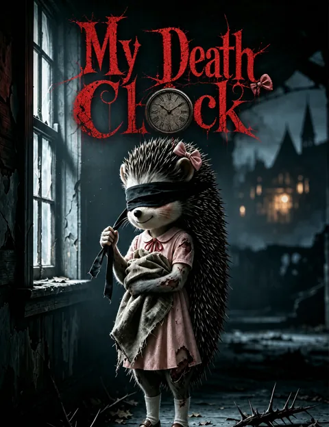 My Death Clock