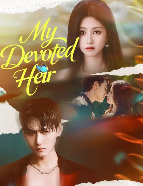 My Devoted Heir cover image — watch all 64 episodes free in HD