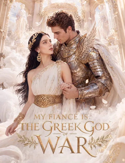 My Fiancé Is the Greek God of War cover image — watch all 55 episodes free in HD