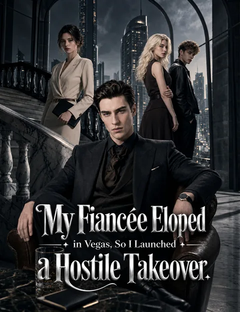 My Fiancée Eloped in Vegas, So I Launched a Hostile Takeover