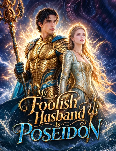 My Foolish Husband is Poseidon