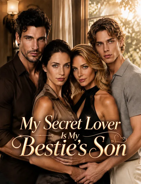 My Secret Lover Is My Bestie's Son