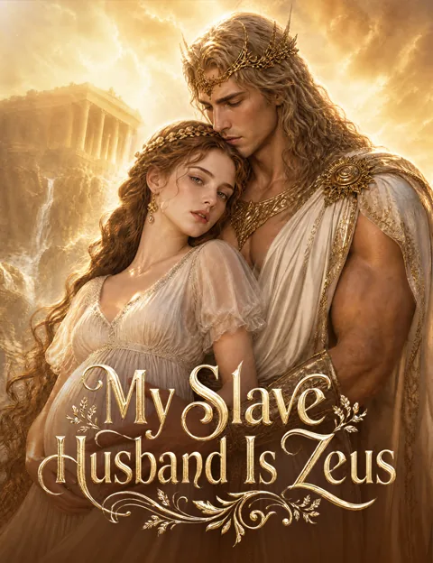 My Slave Husband Is Zeus