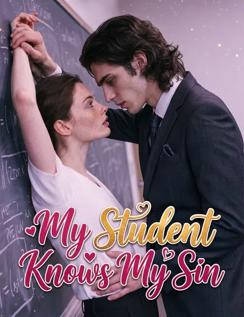 My Student Knows My Sin