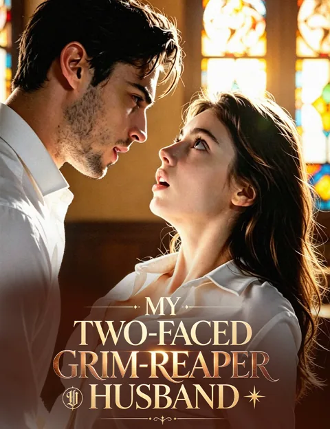 My Two-Faced Grim-Reaper Husband cover image — watch all 15 episodes free in HD