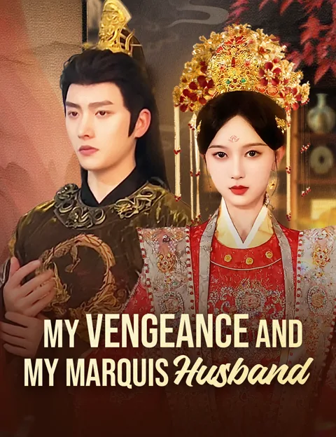 My Vengeance And My Marquis Husband cover image — watch all 91 episodes free in HD