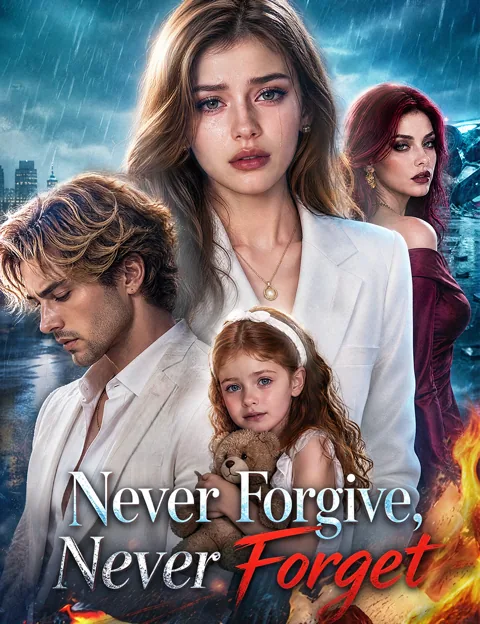 Never Forgive, Never Forget