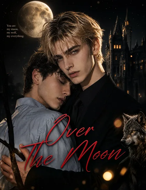 Over The Moon