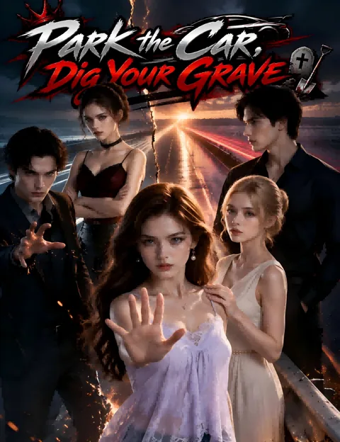 Park the Car, Dig Your Grave cover image — watch all 48 episodes free in HD