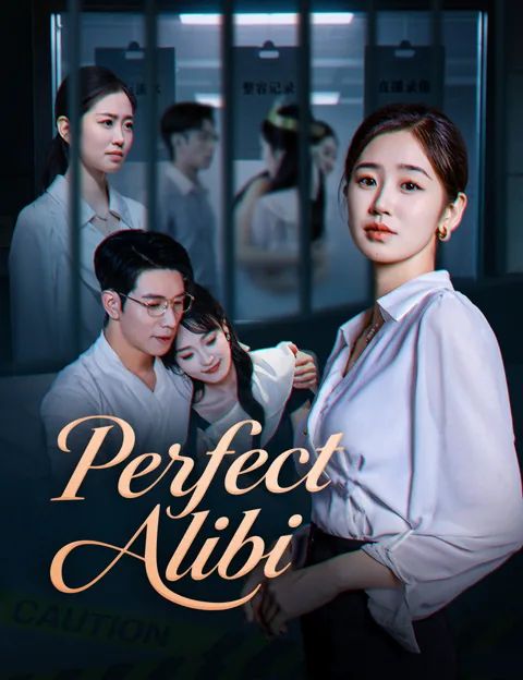 Perfect Alibi cover image — watch all 51 episodes free in HD