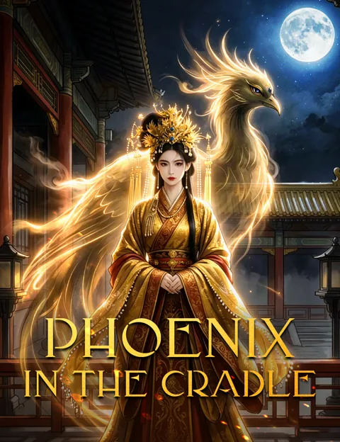 Phoenix in the Cradle(Dubbed) cover image — watch all 47 episodes free in HD