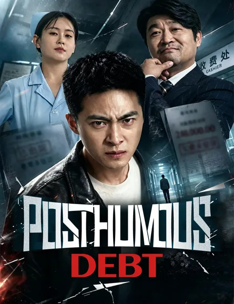 Posthumous Debt cover image — watch all 50 episodes free in HD