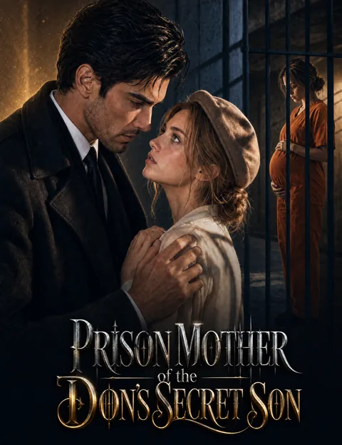 Prison Mother of the Don's Secret Son cover image — watch all 15 episodes free in HD