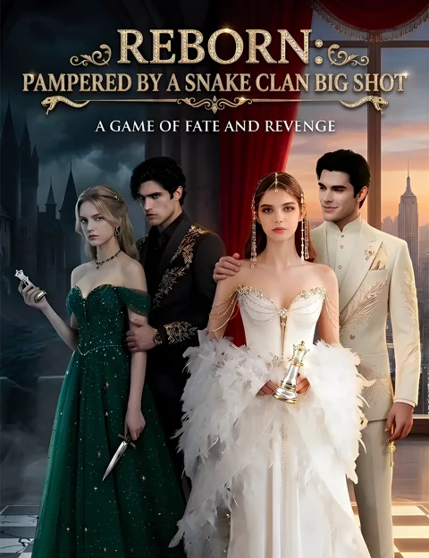 Reborn Pampered by a Snake Clan Big Shot cover image — watch all 16 episodes free in HD