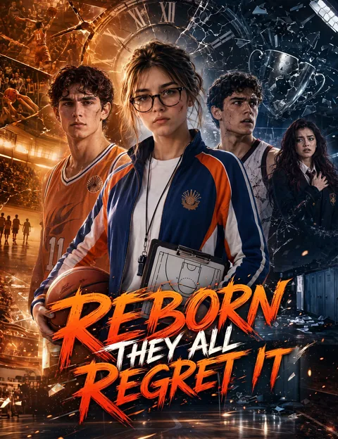 Reborn: They All Regret It