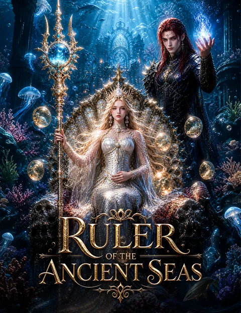 Ruler of the Ancient Seas