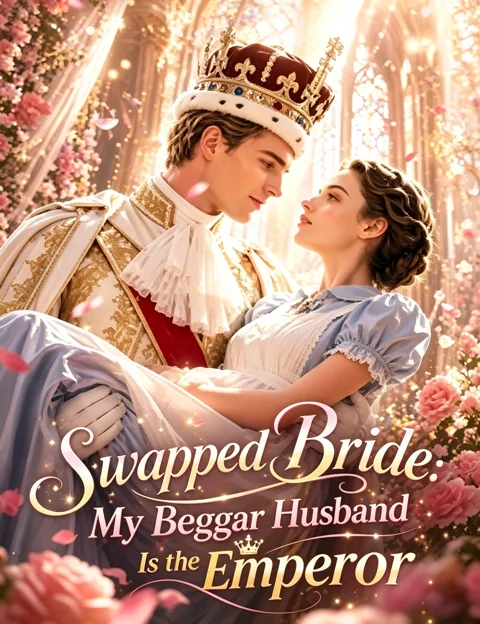 Swapped Bride: My Beggar Husband Is the Emperor cover image — watch all 63 episodes free in HD