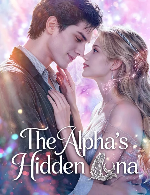 The Alpha's Hidden Luna