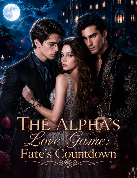 The Alpha's Love Game: Fate's Countdown