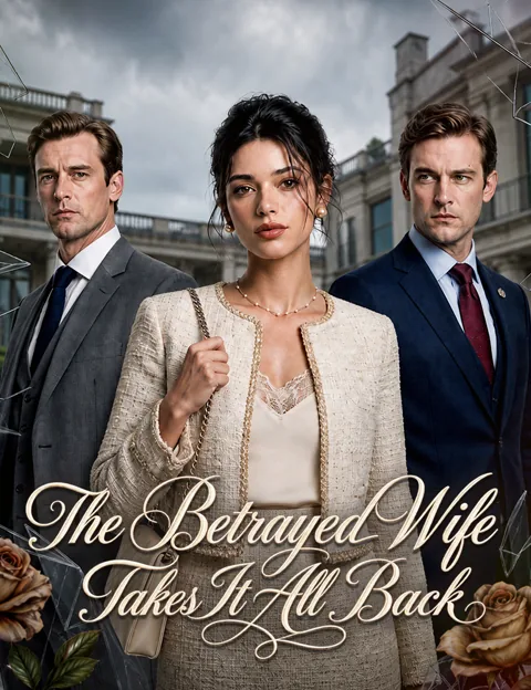 The Betrayed Wife Takes It All Back cover image — watch all 47 episodes free in HD