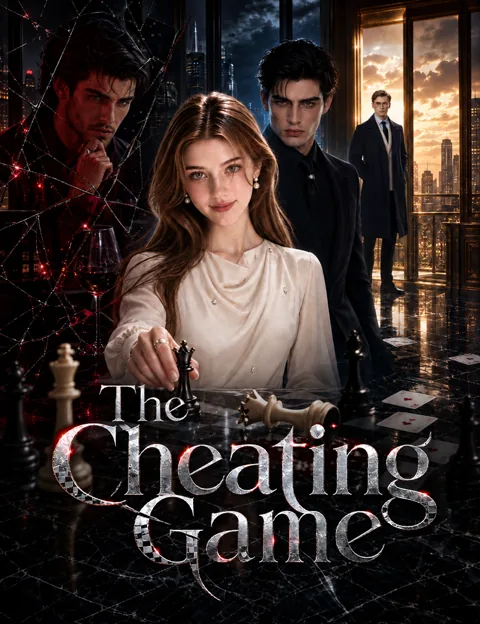 The Cheating Game cover image — watch all 40 episodes free in HD