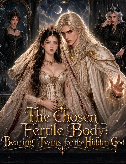 The Chosen Fertile Body: Bearing Twins for the Hidden God cover image — watch all 40 episodes free in HD