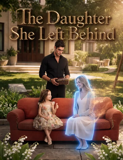 The Daughter She Left Behind cover image — watch all 38 episodes free in HD