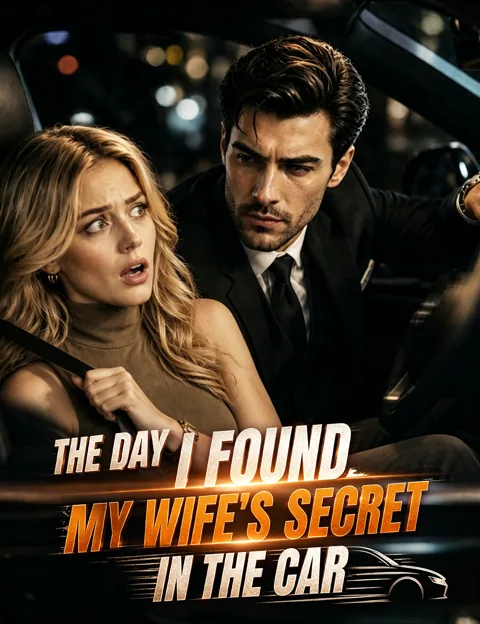 The Day I Found My Wife's Secret In the Car cover image — watch all 47 episodes free in HD