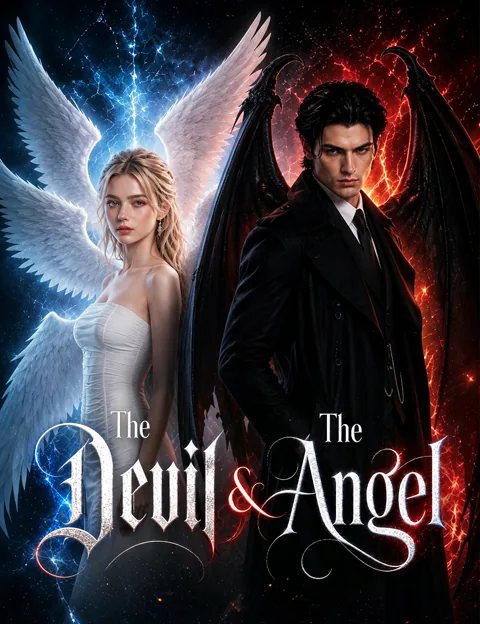 The Devil & The Angel cover image — watch all 45 episodes free in HD