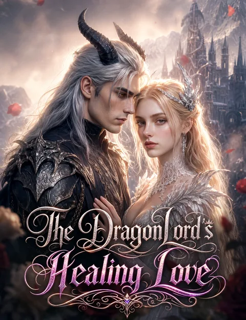 The Dragon Lord's Healing Love cover image — watch all 48 episodes free in HD
