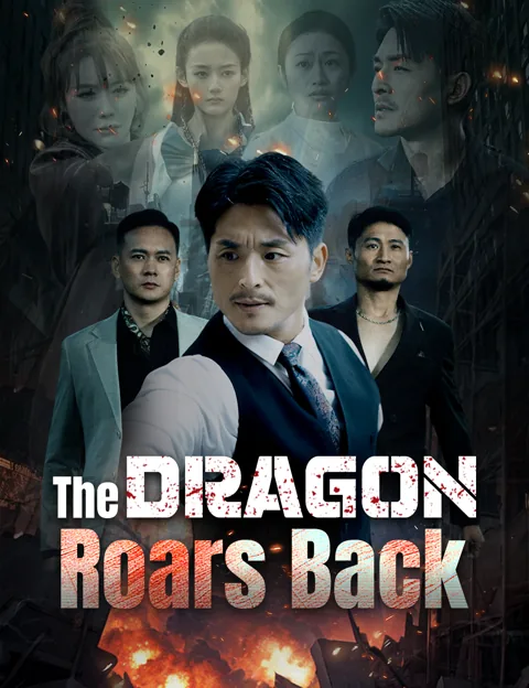 The Dragon Roars Back cover image — watch all 53 episodes free in HD