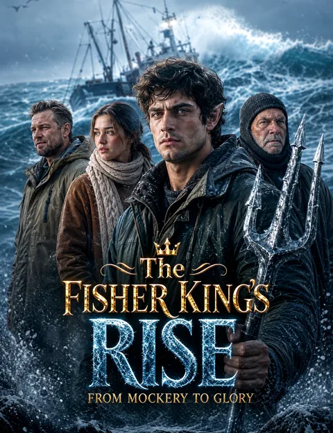 The Fisher King's Rise: From Mockery to Glory cover image — watch all 46 episodes free in HD