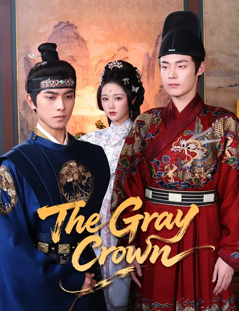 The Gray Crown cover image — watch all 84 episodes free in HD