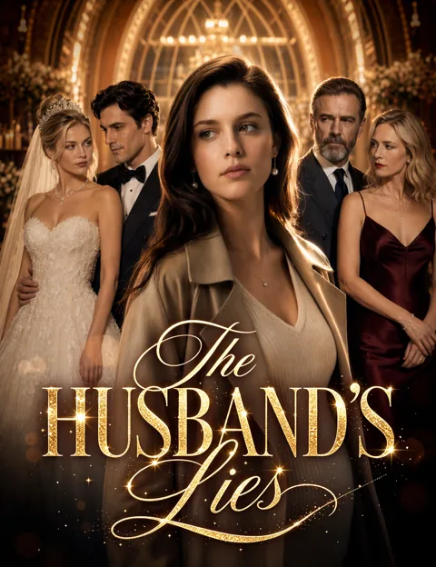 The Husband's Lies