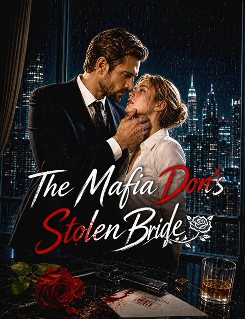 The Mafia Don's Stolen Bride cover image — watch all 55 episodes free in HD