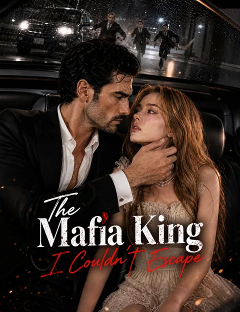 The Mafia King I Couldn't Escape cover image — watch all 41 episodes free in HD