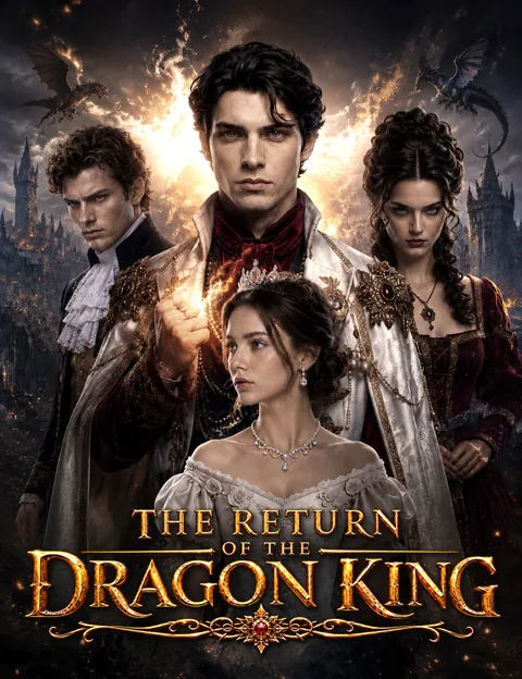 The Return of the Dragon King cover image — watch all 45 episodes free in HD