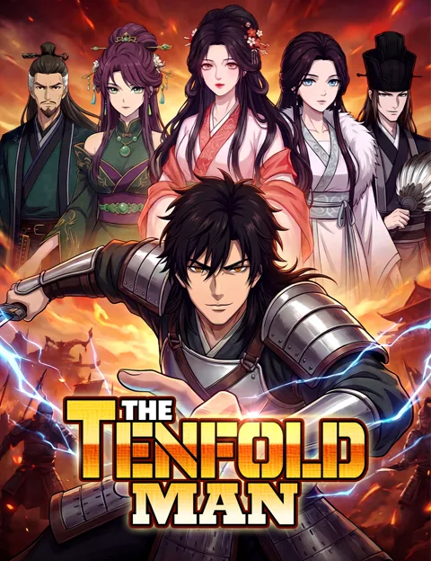 The Tenfold Man