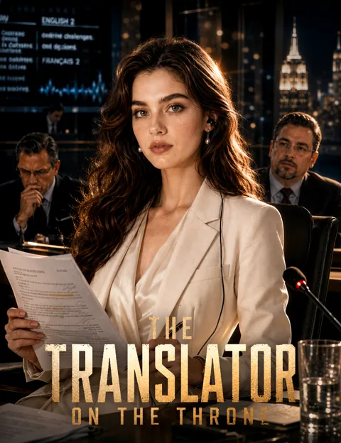 The Translator on the Throne