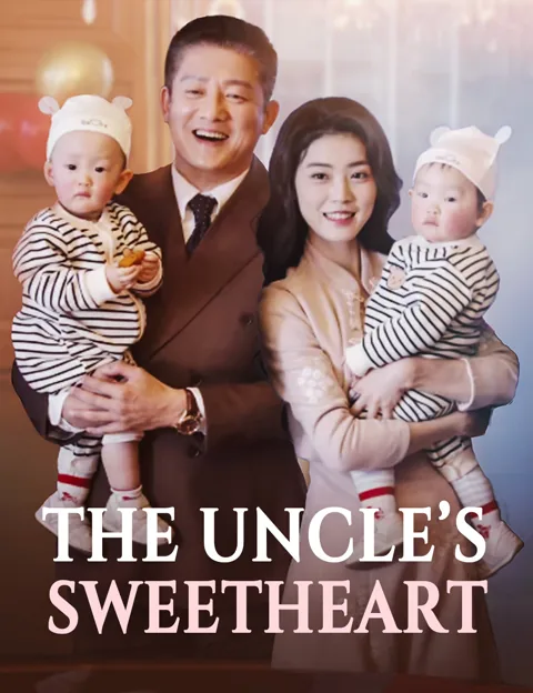 The Uncle’s Sweetheart(Dubbed) cover image — watch all 40 episodes free in HD