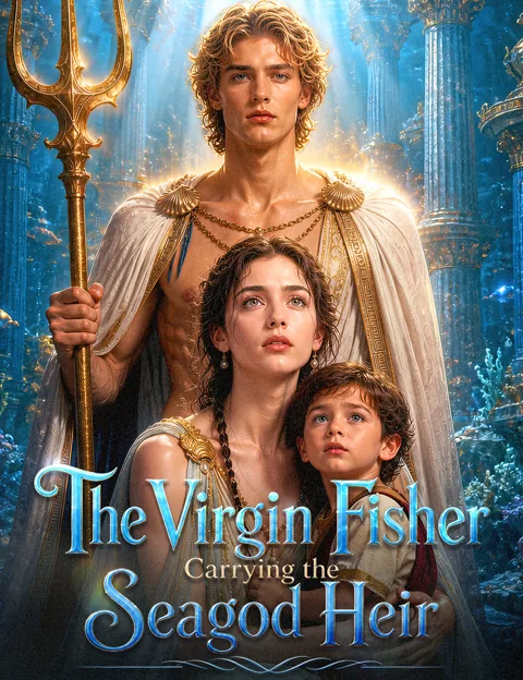 The Virgin Fisher Carrying the Seagod Heir cover image — watch all 40 episodes free in HD