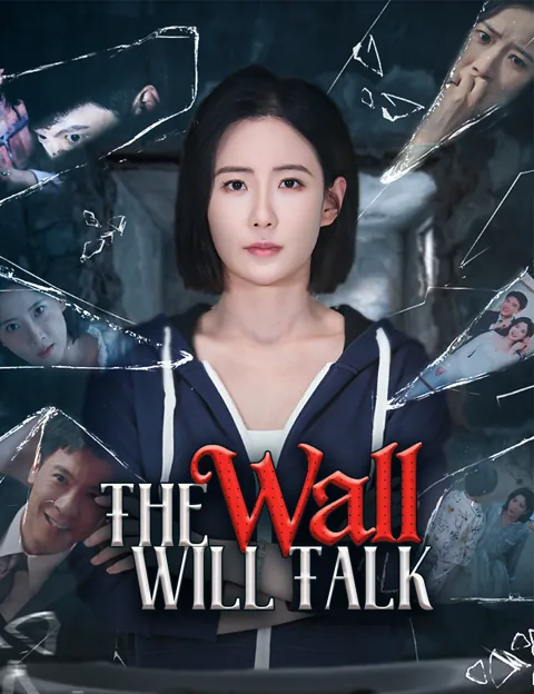 The Wall Will Talk cover image — watch all 60 episodes free in HD