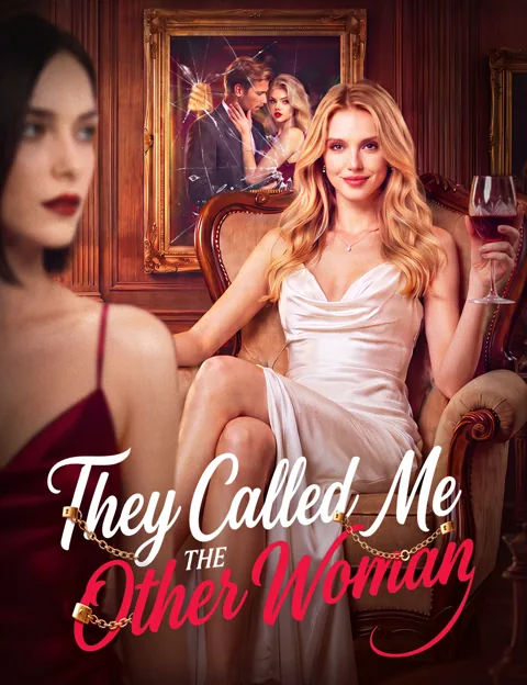 They Called Me the Other Woman