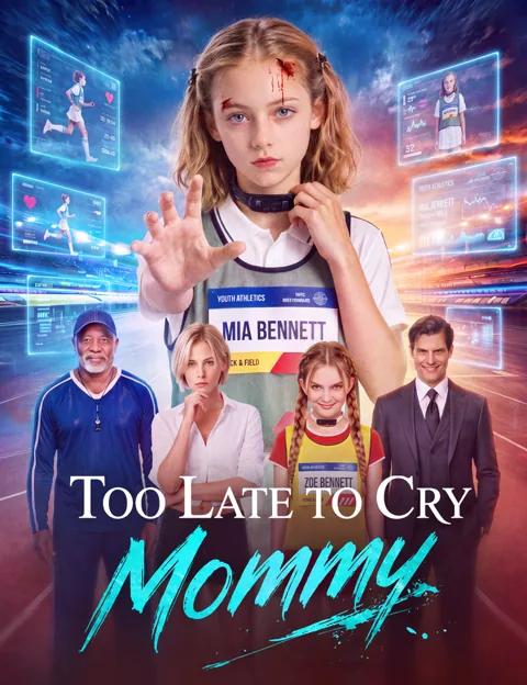 Too Late to Cry, Mommy