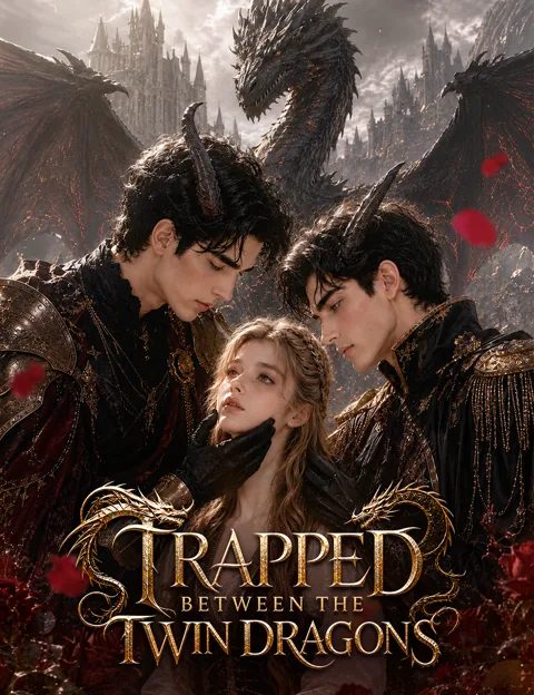 Trapped Between the Twin Dragons