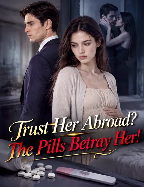 Trust Her Abroad? The Pills Betray Her! cover image — watch all 30 episodes free in HD