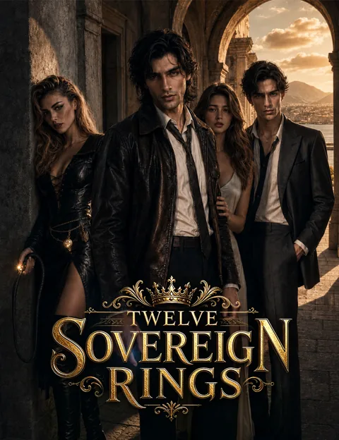 Twelve Sovereign Rings