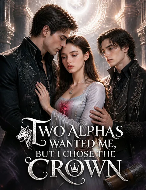 Two Alphas Wanted Me, But I Chose the Crown cover image — watch all 42 episodes free in HD