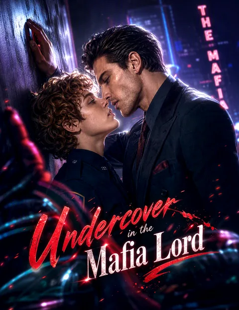 Undercover in the Mafia Lord cover image — watch all 45 episodes free in HD